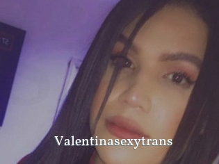 Valentinasexytrans