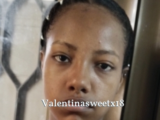 Valentinasweetx18