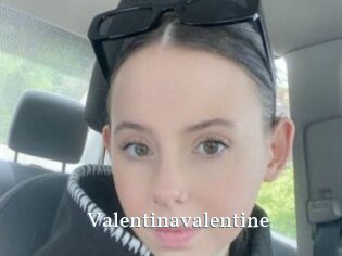 Valentinavalentine