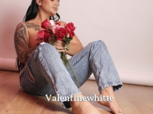 Valentinewhitte