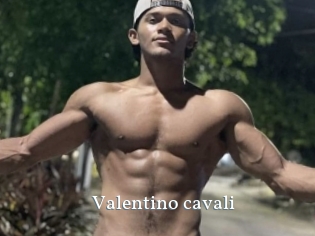 Valentino_cavali