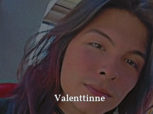 Valenttinne