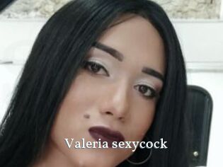 Valeria_sexycock