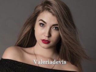 Valeriadevis