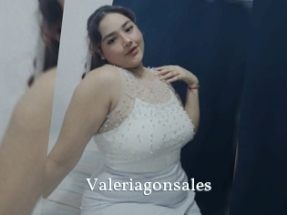 Valeriagonsales