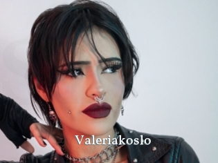 Valeriakoslo