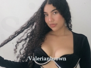 Valerianbrown