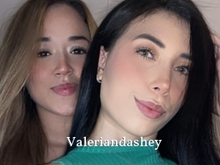 Valeriandashey