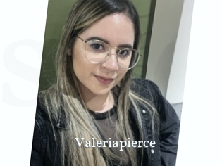 Valeriapierce