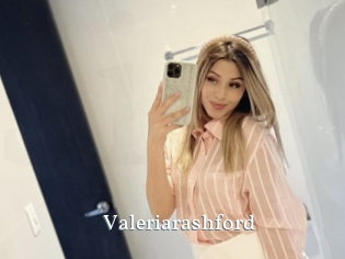 Valeriarashford