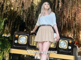 Valeriaspears