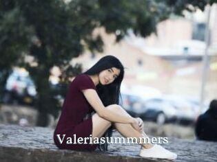 Valeriasummmers