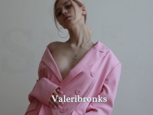 Valeribronks