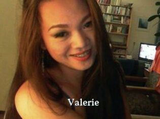 Valerie