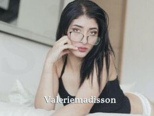 Valeriemadisson