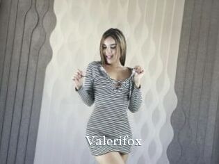 Valerifox