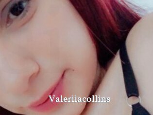 Valeriiacollins