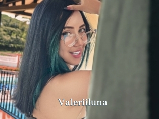 Valeriiluna