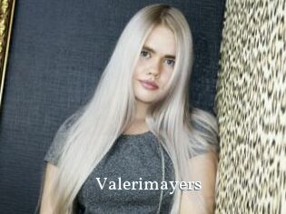 Valerimayers