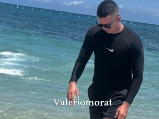 Valeriomorat