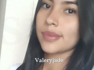 Valeryjade