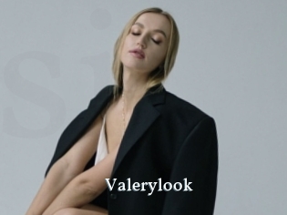 Valerylook