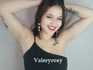 Valeryrosy