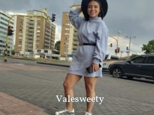 Valesweety