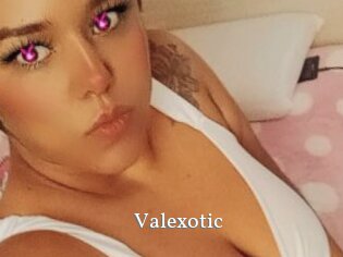 Valexotic