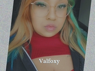 Valfoxy