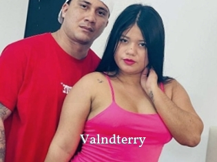 Valndterry