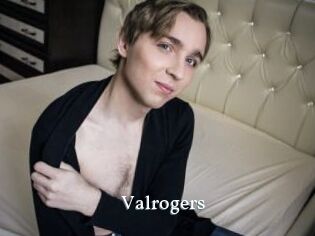 Valrogers