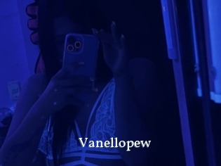 Vanellopew