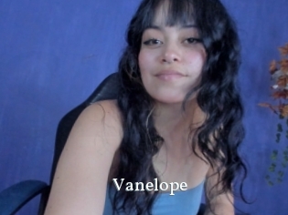 Vanelope