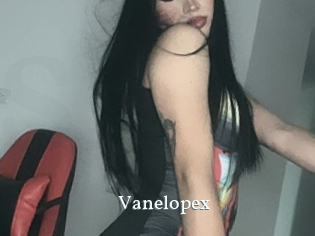 Vanelopex