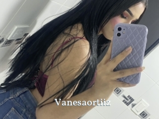 Vanesaortiiz