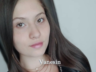 Vanesin