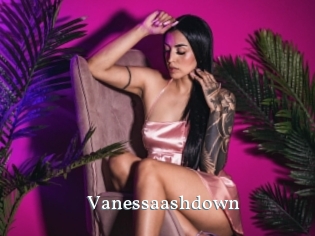 Vanessaashdown