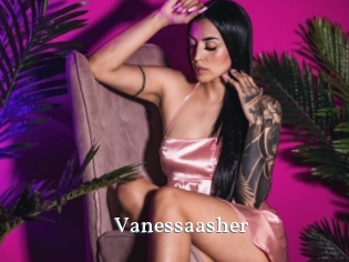 Vanessaasher