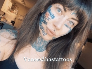 Vanessahastattoos