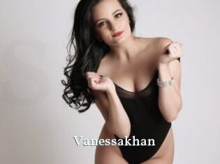 Vanessakhan