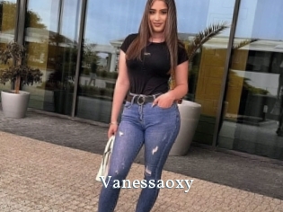 Vanessaoxy