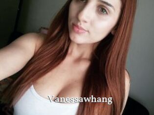 Vanessawhang