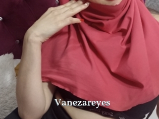 Vanezareyes