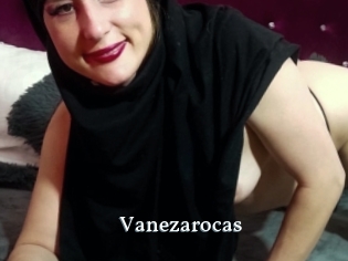 Vanezarocas