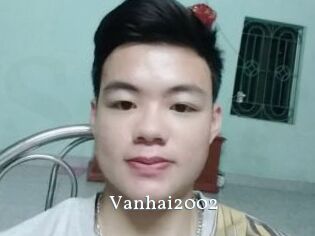 Vanhai2002