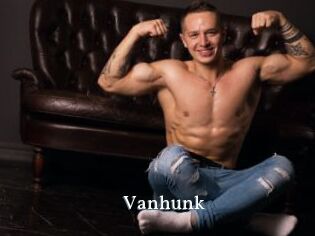 Vanhunk