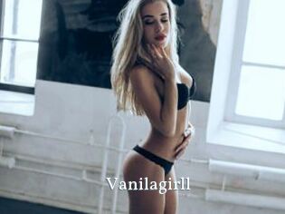 Vanilagirll