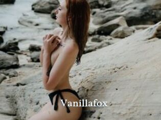 Vanillafox