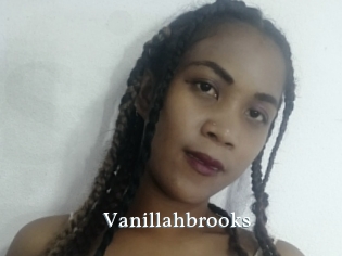 Vanillahbrooks